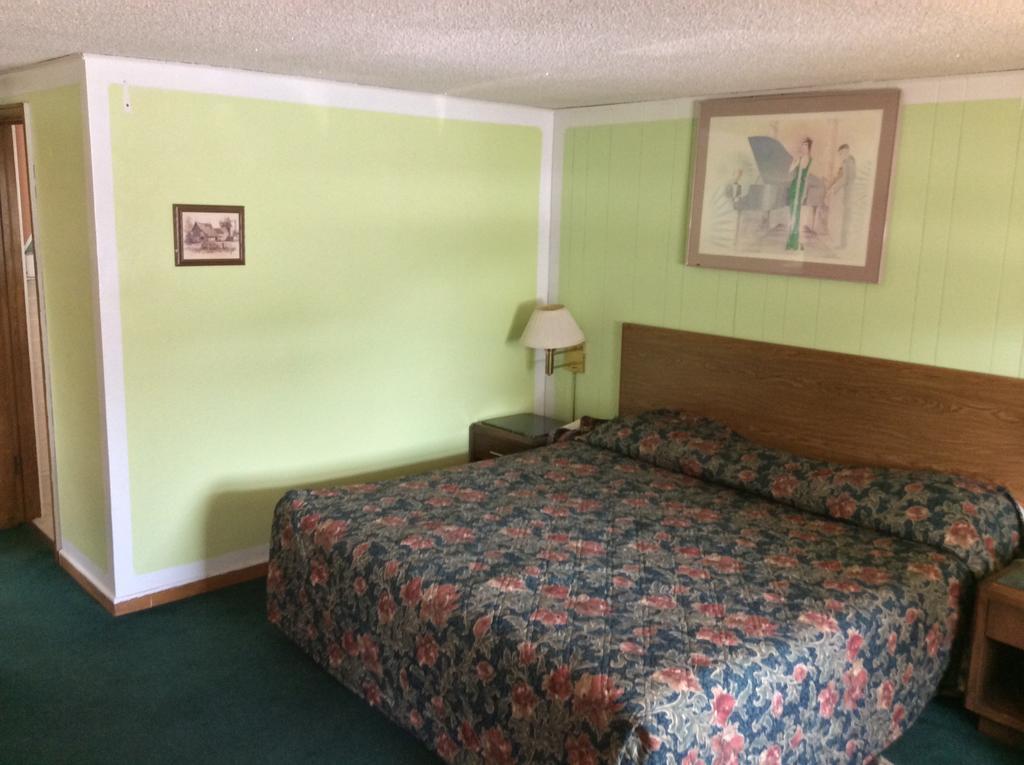 Sheldon Motel Camera foto