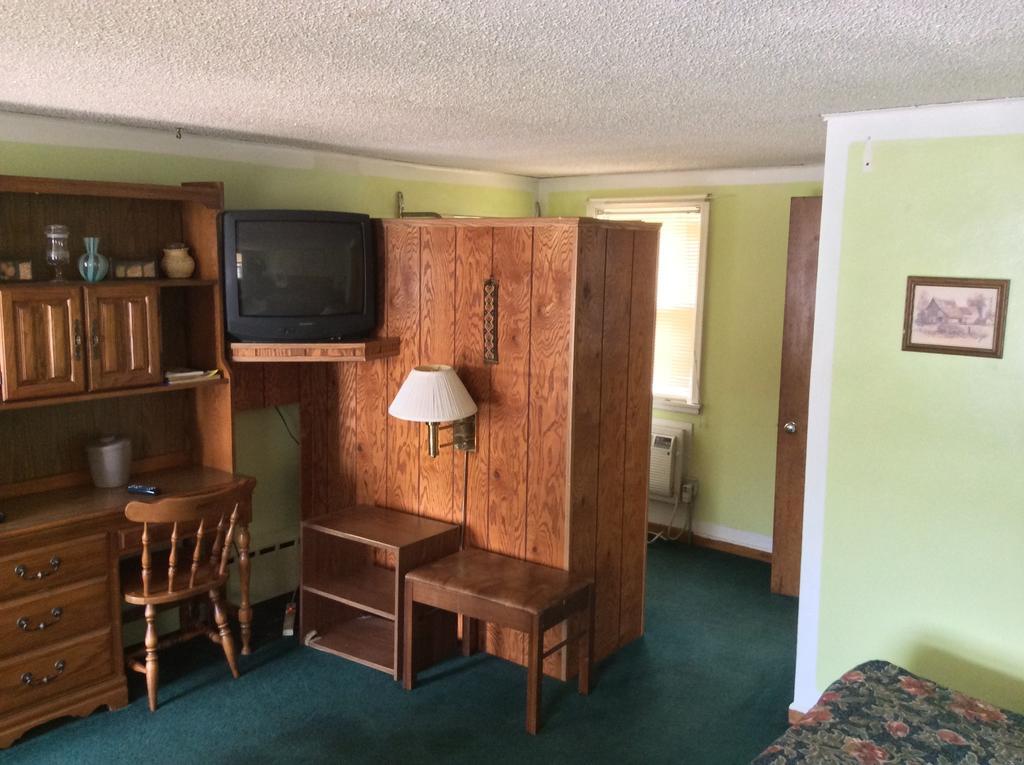 Sheldon Motel Camera foto